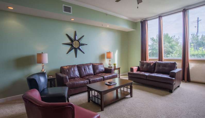 1200  Beach Drive Unit #103