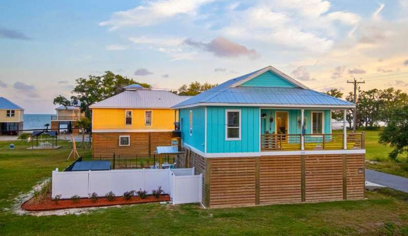 127 17th Street Gulfport, MS 39507