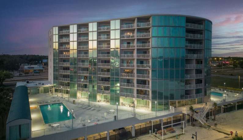 1899 Beach Blvd #701 Biloxi, MS 39531