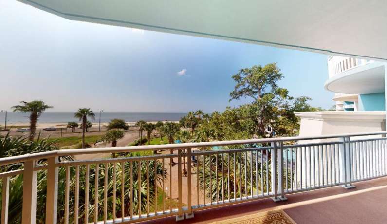 2230 Beach Dr. #302 Gulfport, MS 39507