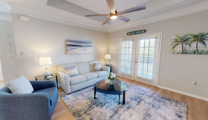 2252 Beach Drive #204 Gulfport, MS 39507