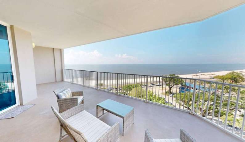 2668 Beach Blvd #703 Biloxi, MS 39531