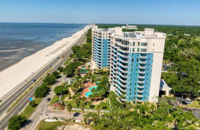 Learn more about Legacy Towers
