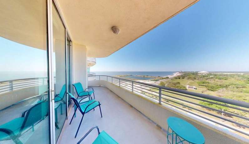 2060 Beach Blvd #1501 Biloxi, MS 39531
