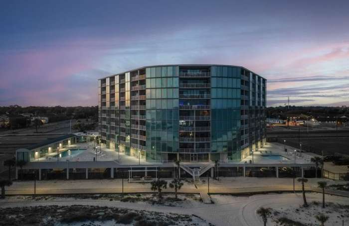 Learn more about Sea Breeze