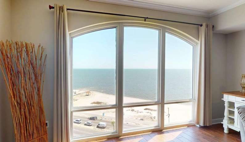 1200 Beach Drive # 1002 Gulfport, MS 39507