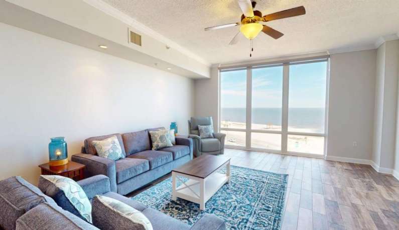 1200 Beach Dr #603 Gulfport, MS 39507