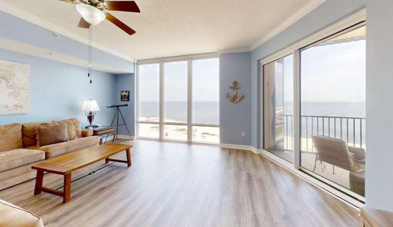 1200 Beach Drive #705