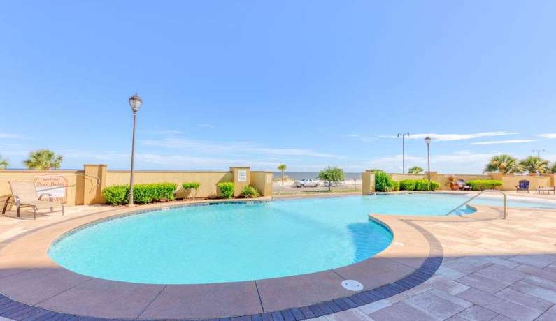 1200  Beach Drive Unit #801  Gulfport, MS 39507