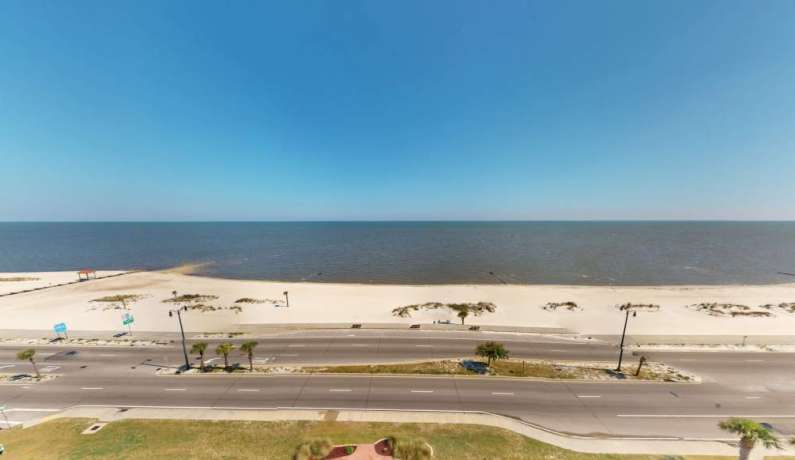 1200 Beach Dr. #806 Gulfport, MS 39507